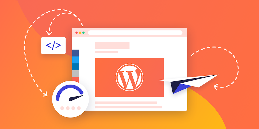Βελτίωση Απόδοσης Wordpress Βελτίωση Απόδοσης Wordpress