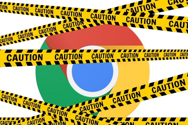 Chrome 70 Not Secure ένδειξη για http sites