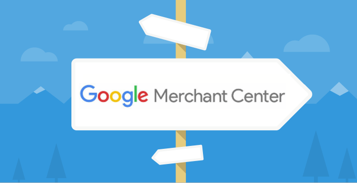 Τι είναι το Google Merchant Center